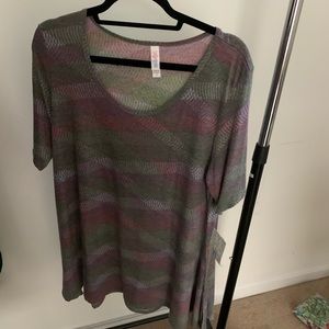 Xl perfect tee NWT